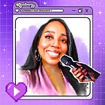 Kimberly Nicole Foster's Newsletter