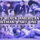 Negro School: The Black Christmas Canon