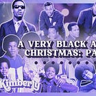 Negro School: The Black Christmas Canon