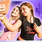 My Fervent Crusade to ✨GET YOUR KIDS OFF THOSE DAMN PHONES✨ Continues 